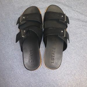Slip on Sandals